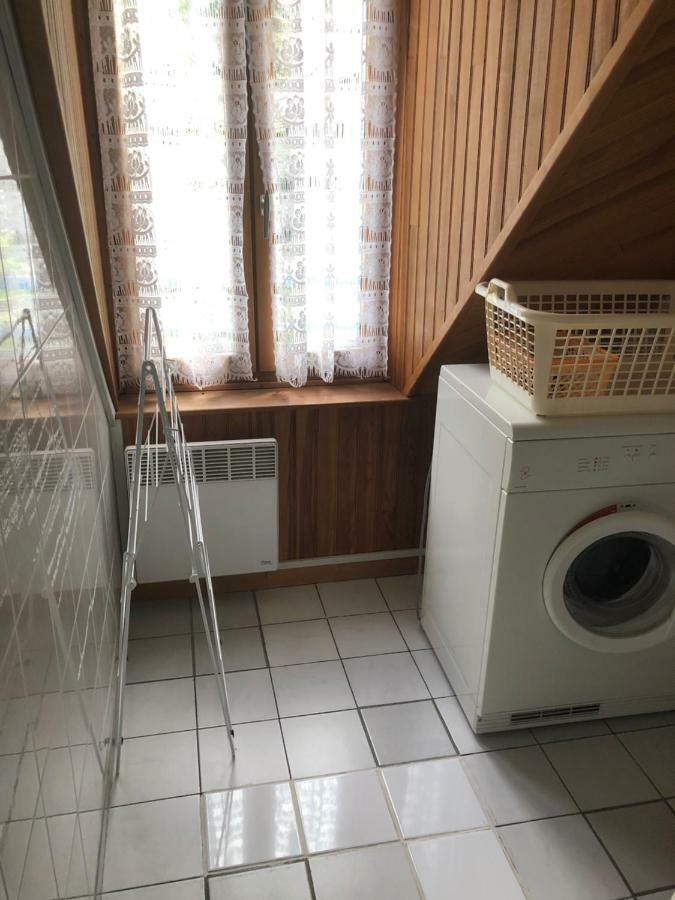Résidence Les Cascades Le Mont-Dore Esterno foto